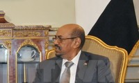 Sudan melakukan pemilu